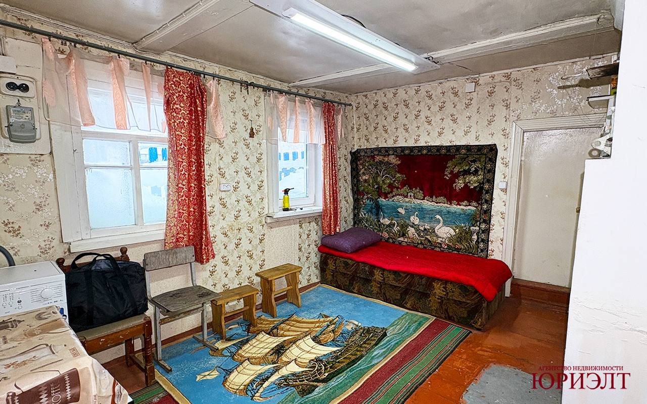 Дом по адресу 1-я ул. Азина, 7, Витебск, Витебская область