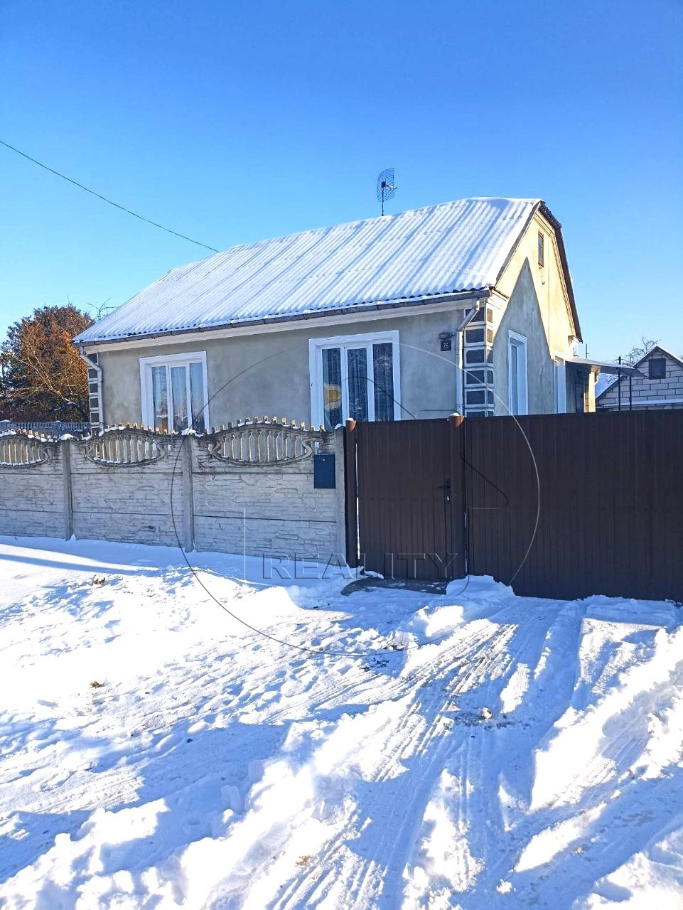 Дом по адресу Вербовая ул., Брест, Брестская область