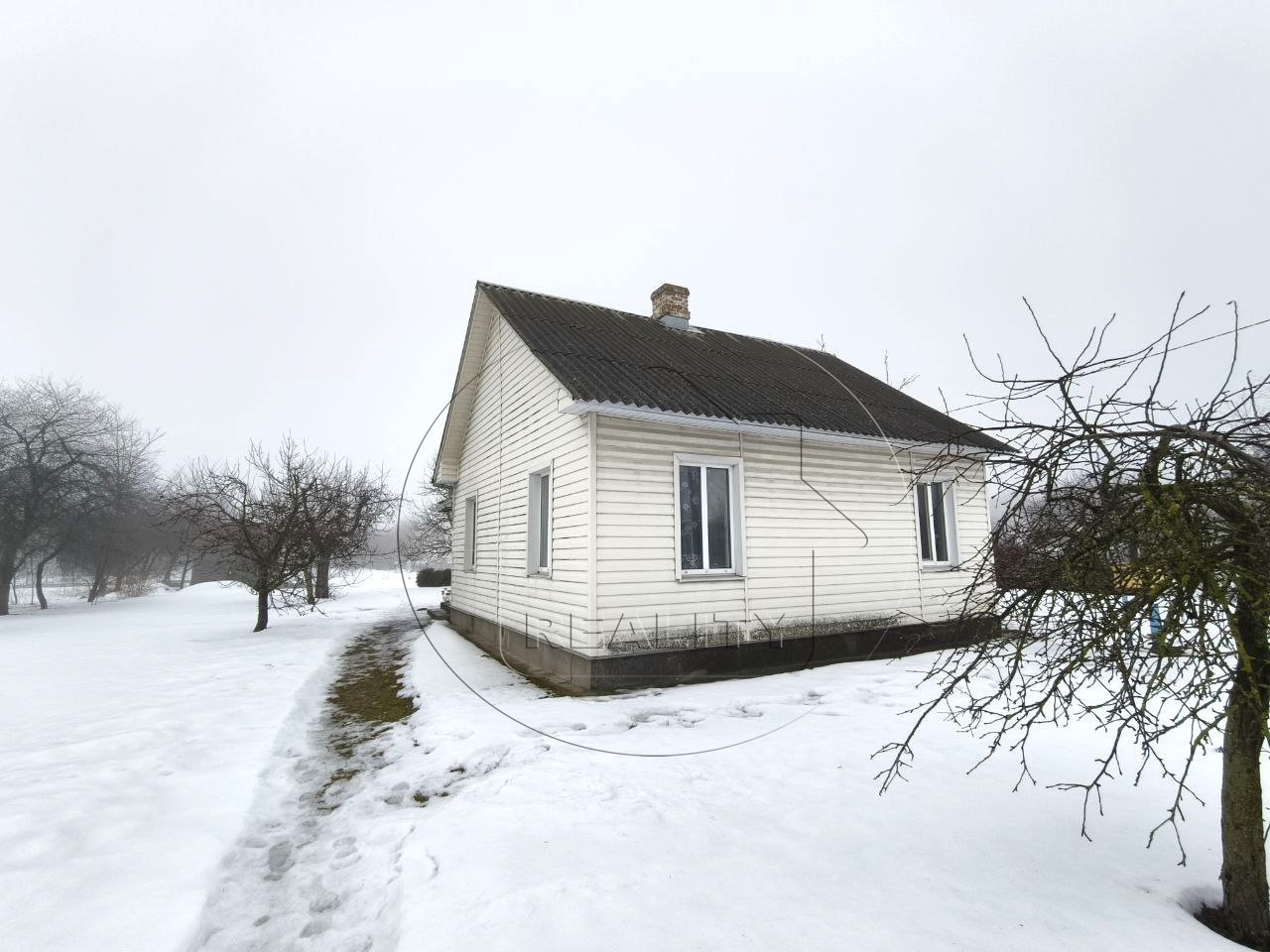 Дом по адресу Щегликовская ул., Жабинка, Брестская область