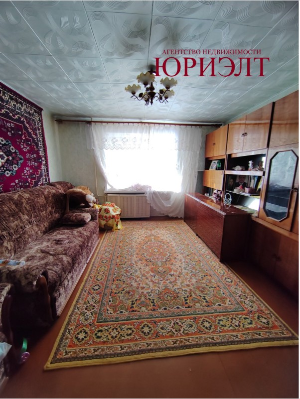 3-пакаёвая кватэра па адрасе ул. 60 лет СССР, 12к1, Гомель, Гомельская область