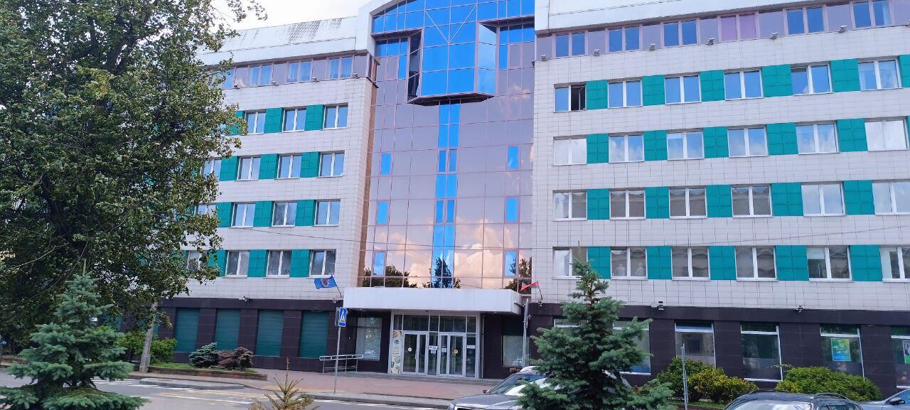 Аренда по адресу г. Минск, Мулявина бульвар, д. 6