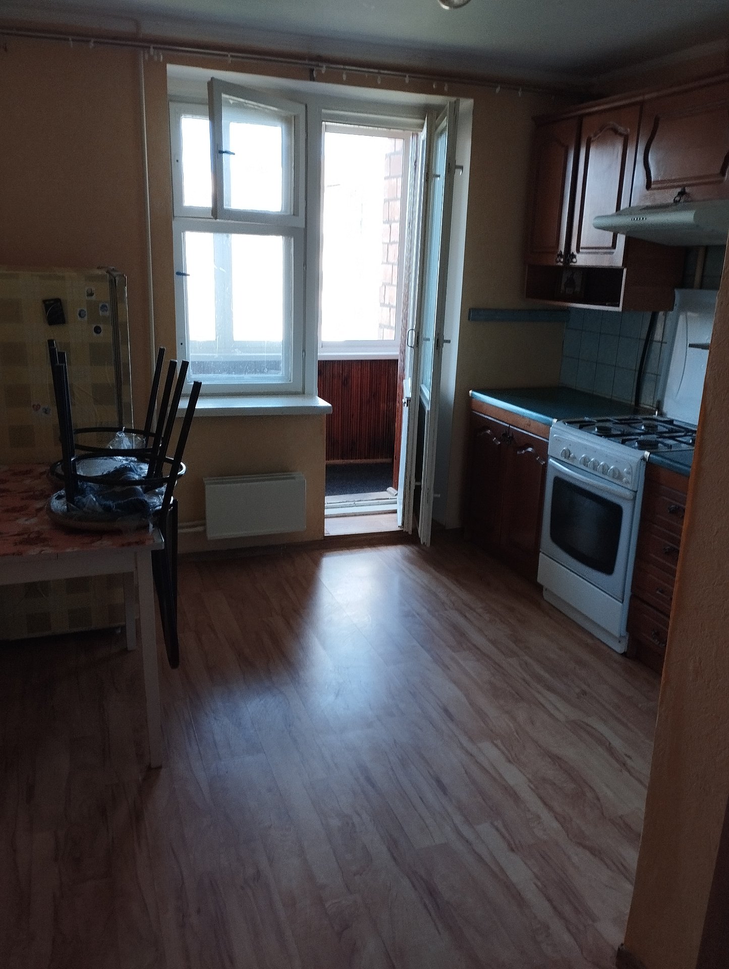 3-комнатная квартира  в аренду по адресу Могилёв улица Королёва 24