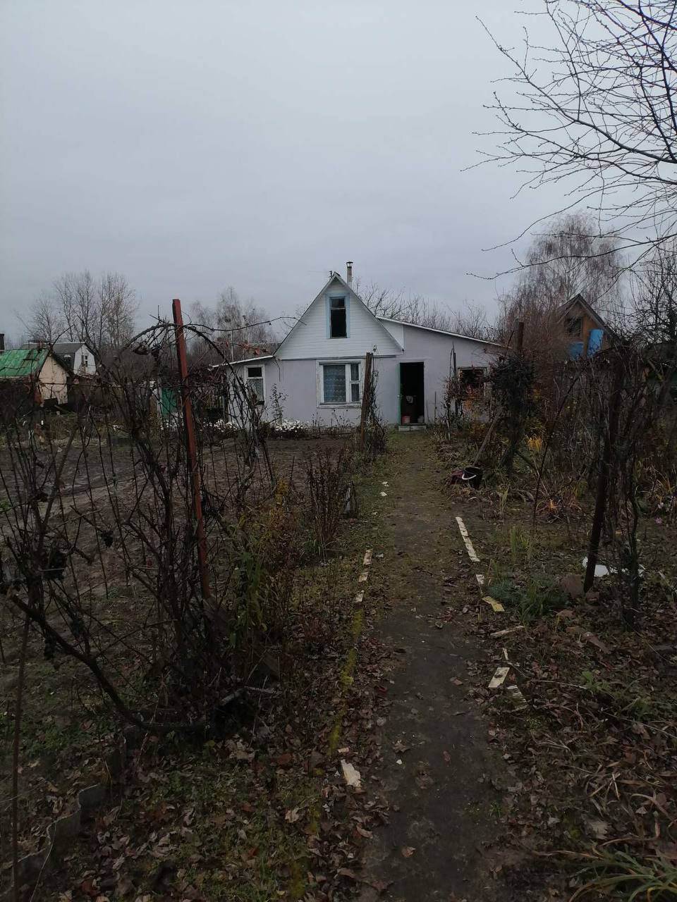 Дача по адресу Мозырь, Гомельская область