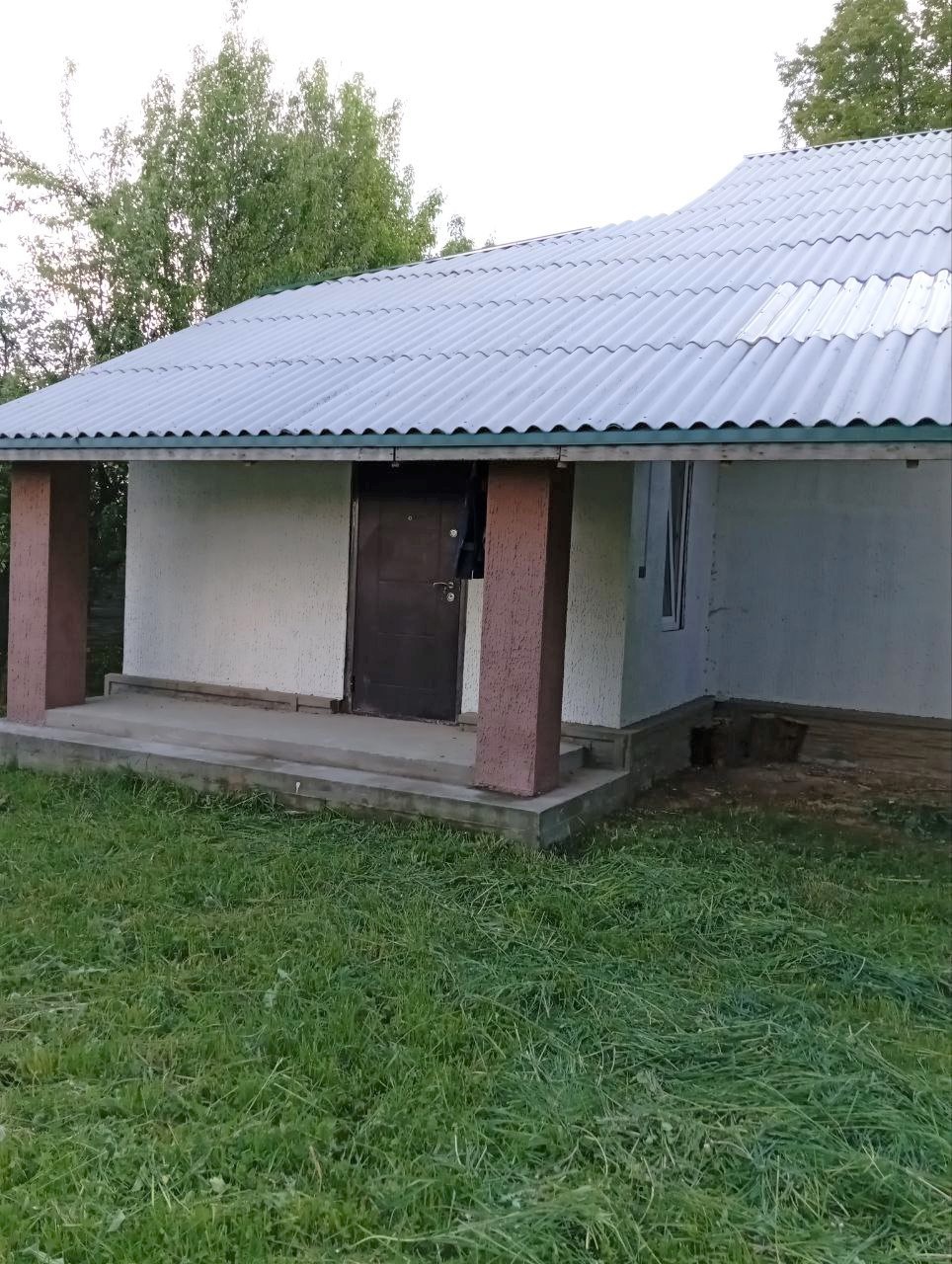 3-комнатная квартира по адресу Спортивная ул., 1А, городской п. Тереховка,...