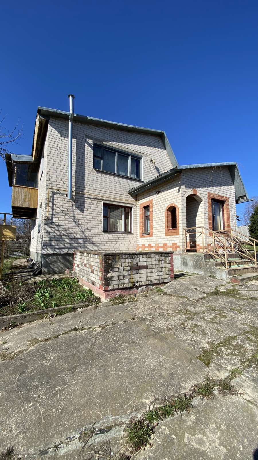 Дом па адрасу Дачная ул., д. Дейки, Витебская область