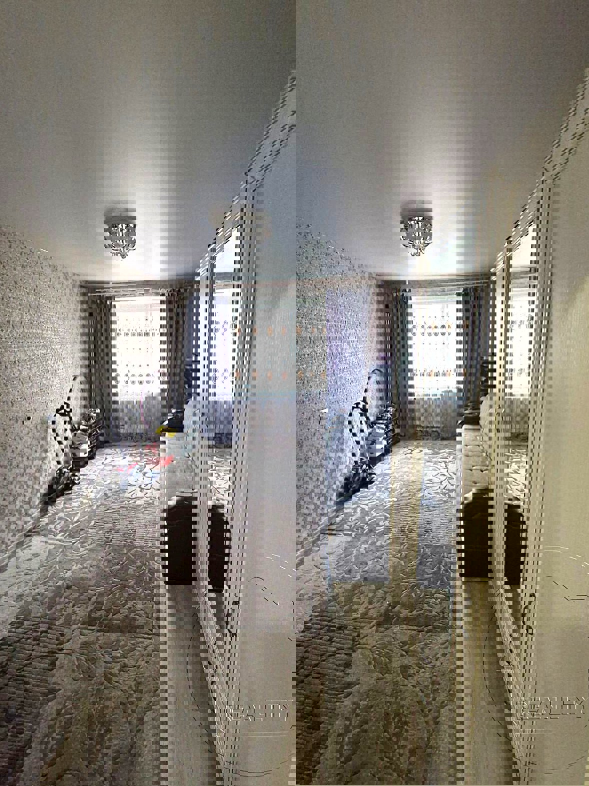 3-пакаёвая кватэра па адрасе Ясеневая ул., Брест, Брестская область