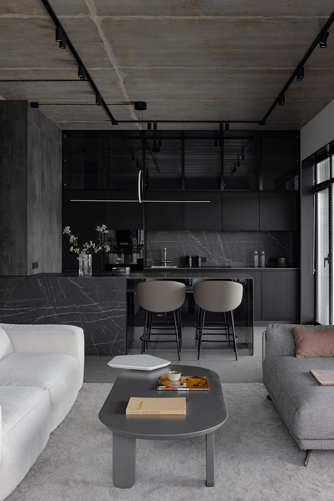 2-комнатная квартира по адресу ул. Солнечный Пляж, аг. Ратомка, Минская область