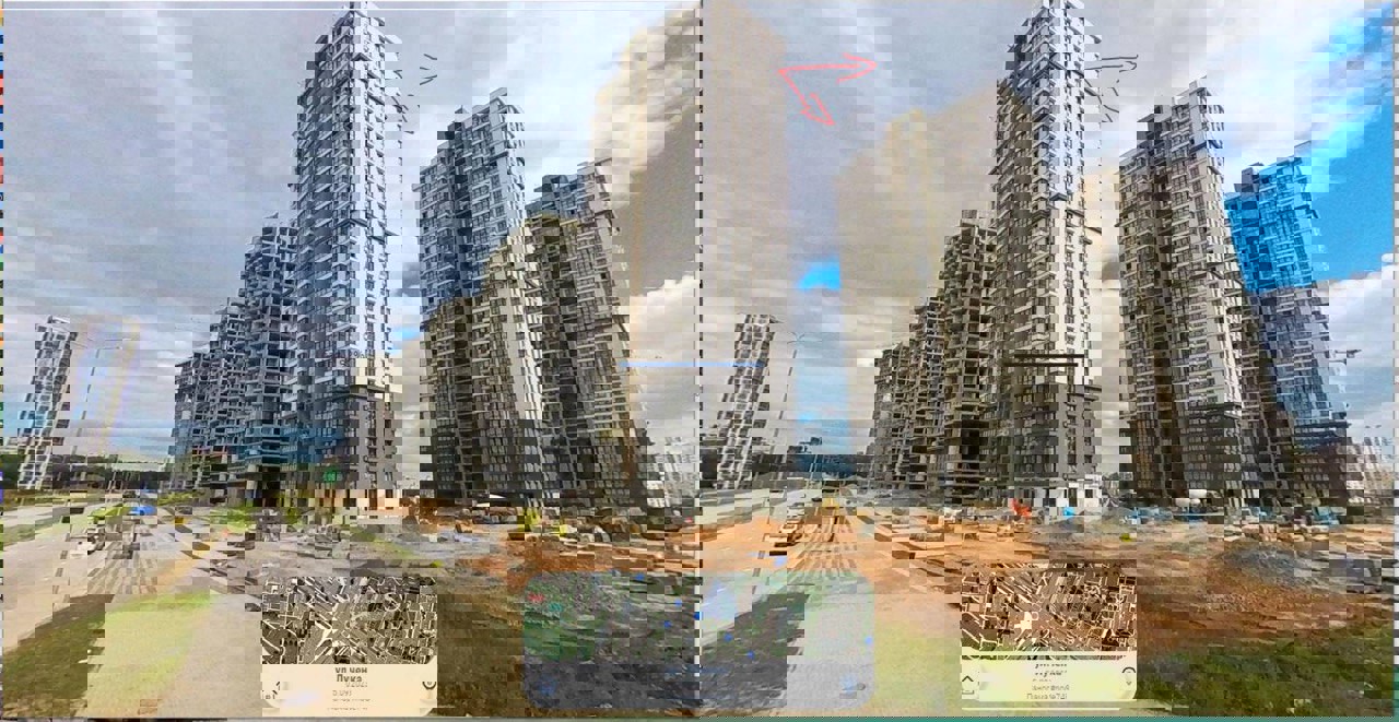 3-комнатная квартира по адресу Минск, Минск