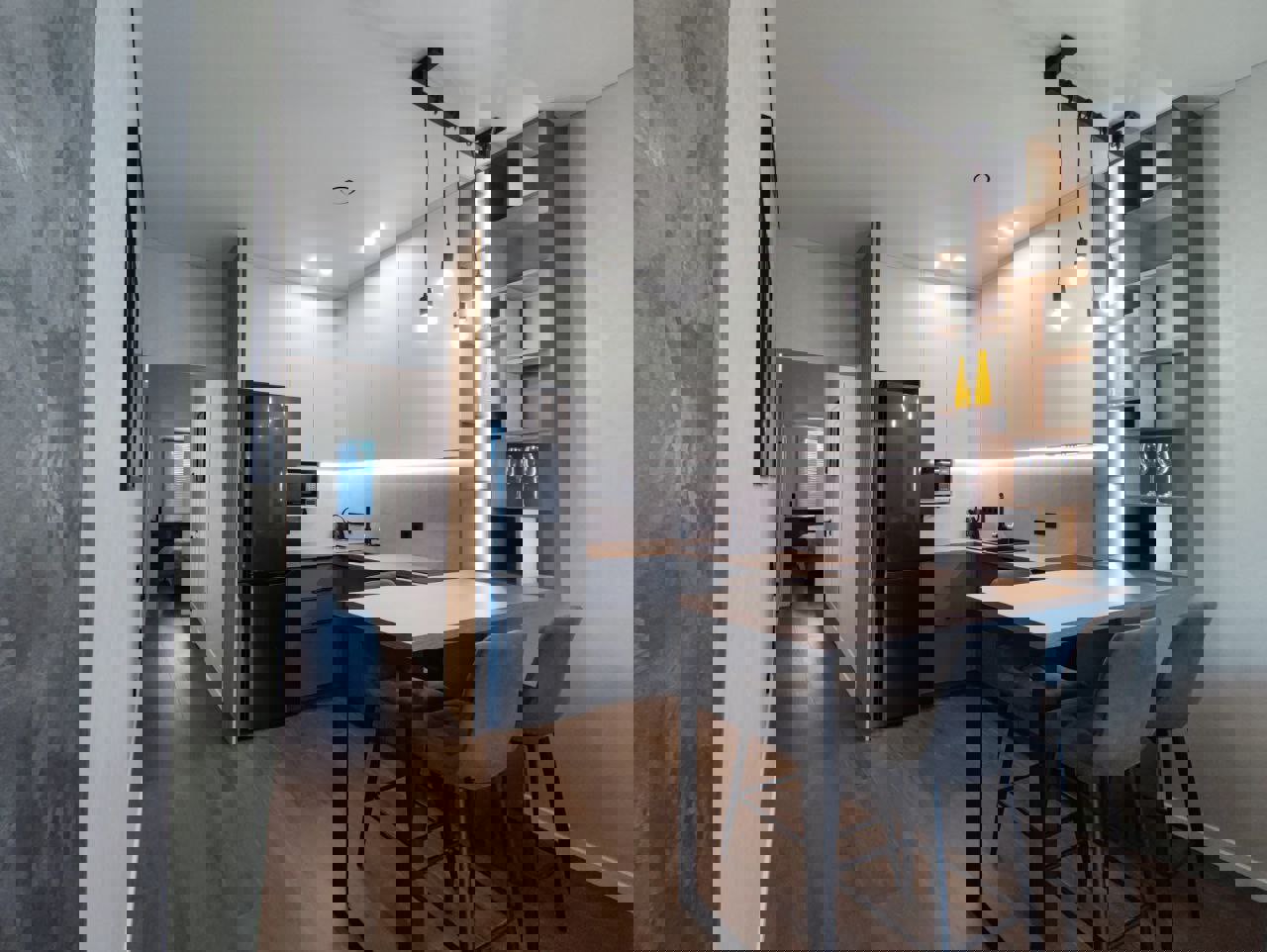 1-комнатная квартира по адресу Лавандовая ул., 5, аг. Колодищи, Минская область