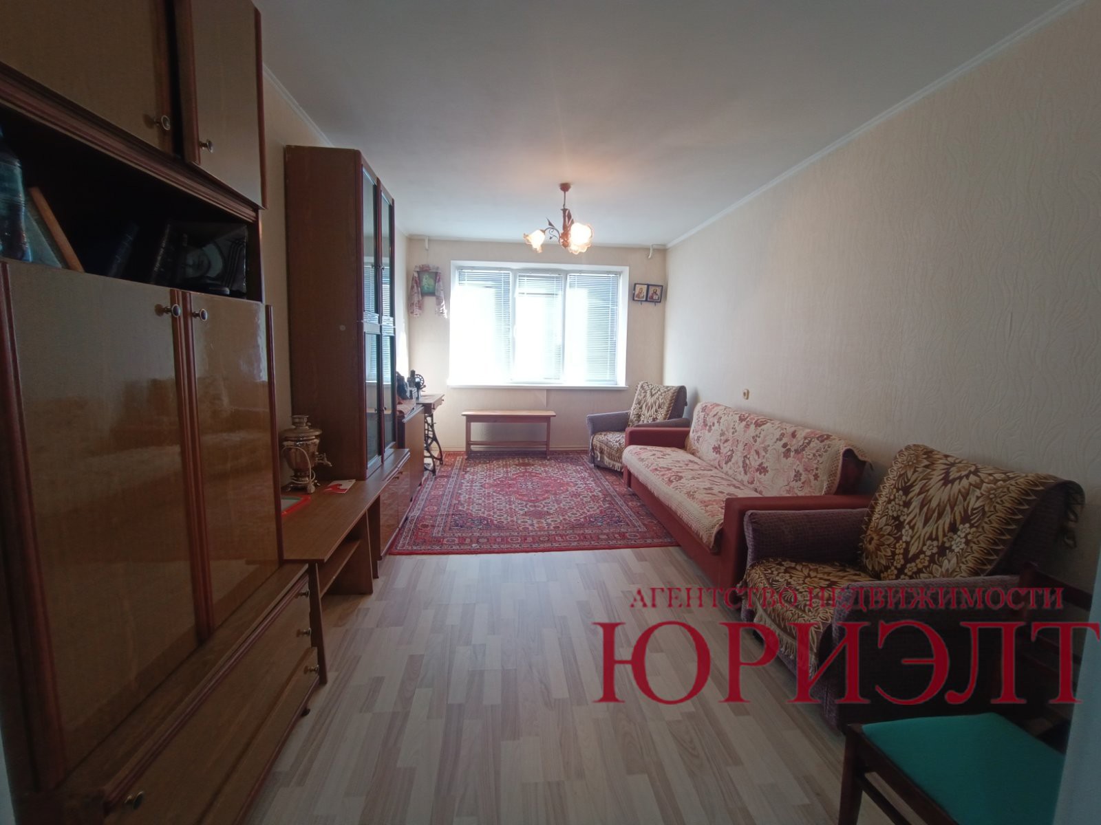 3-комнатная квартира по адресу Солнечная ул., 42, Пинск, Брестская область