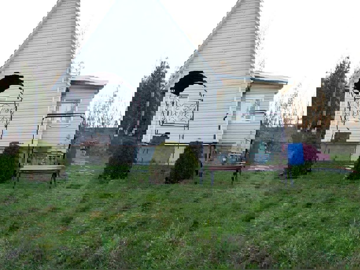 Дом по адресу СТ Дубрава-Мапид, Минская область