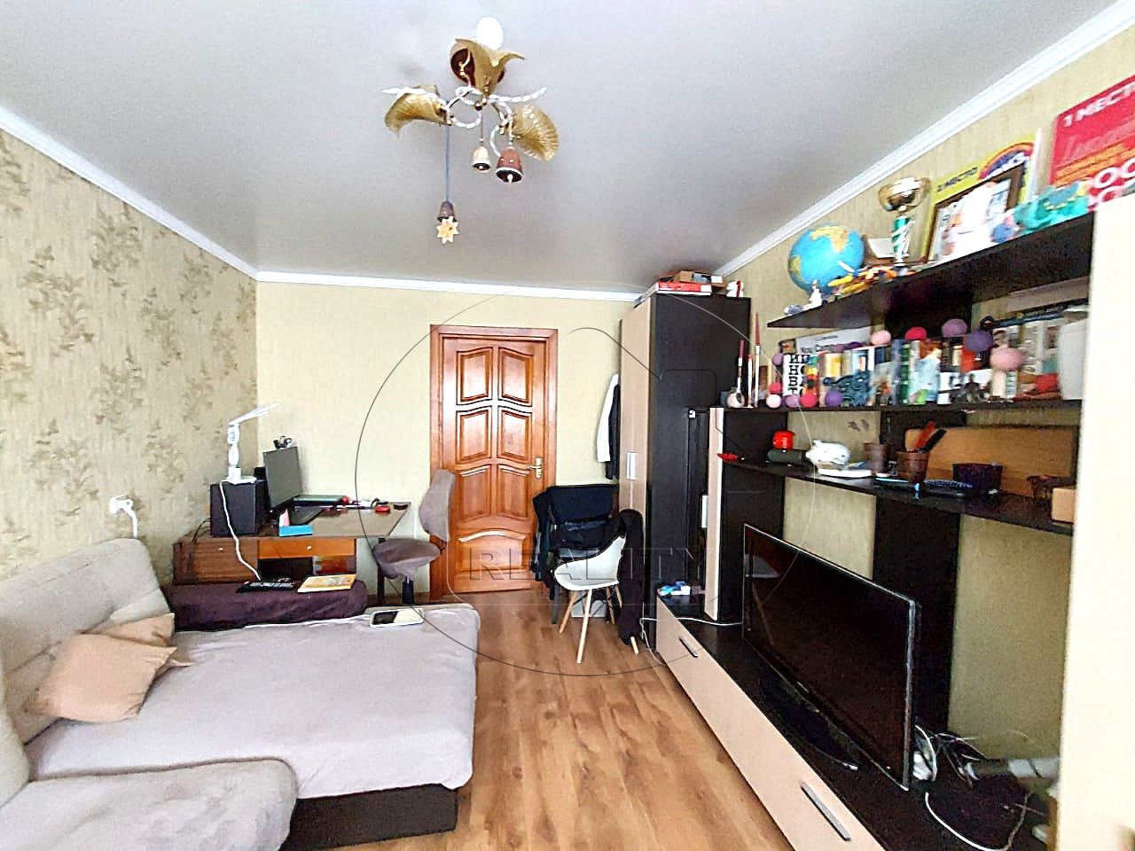 3-комнатная квартира по адресу набережная Франциска Скорины, Брест, Брестская...