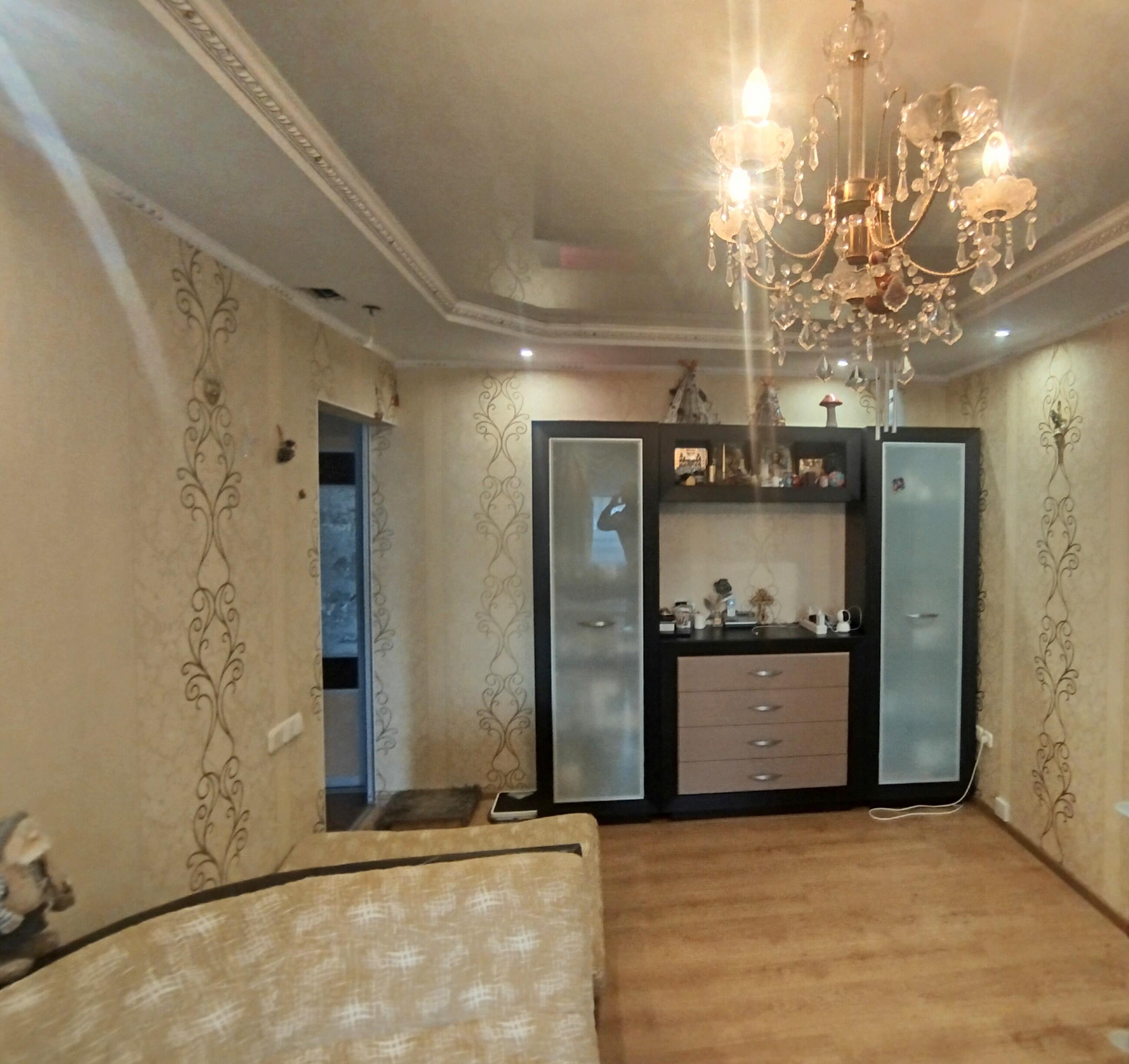 3-комнатная квартира по адресу г. Лида, Победы просп., д. 40