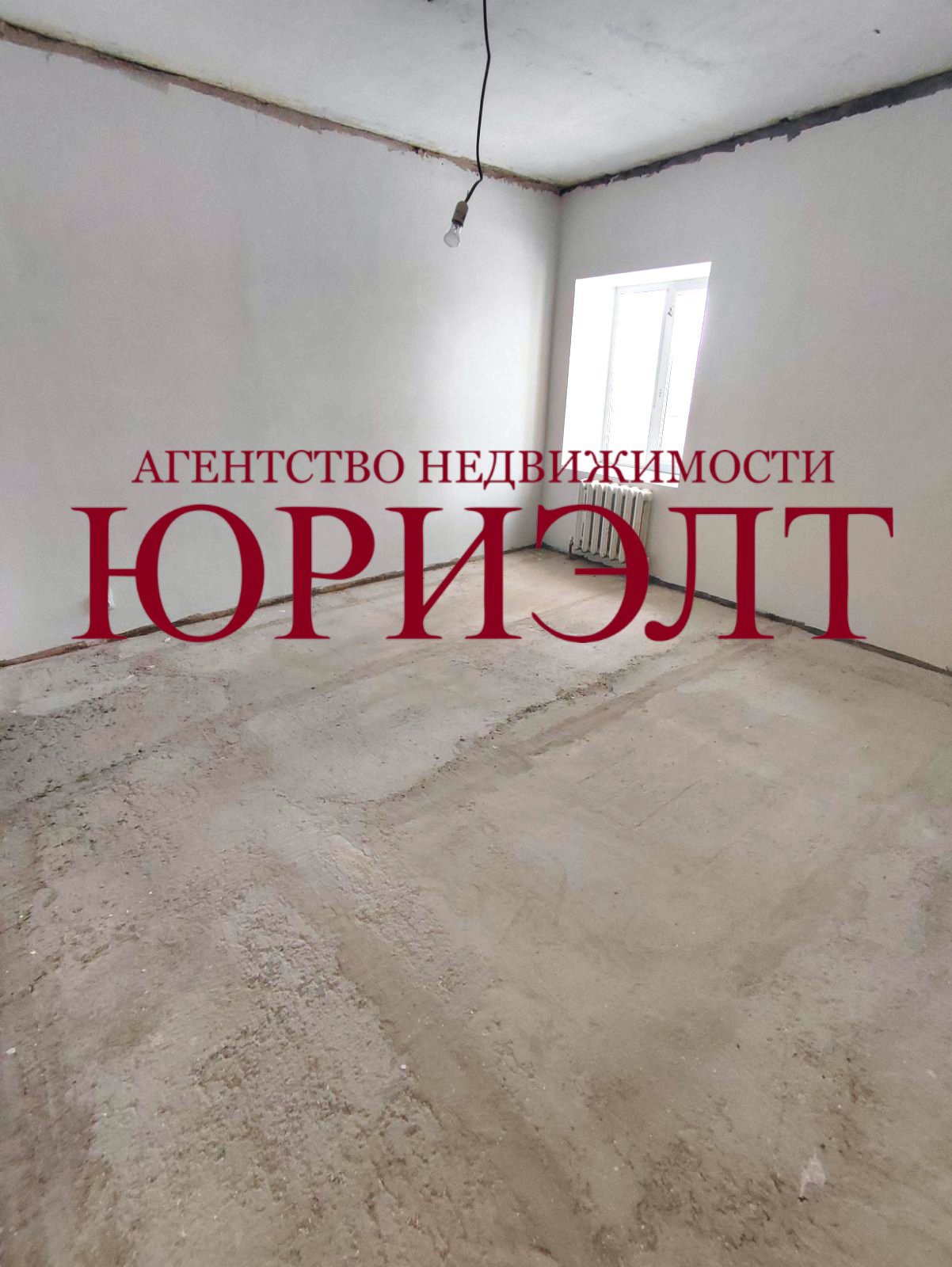 2-комнатная квартира по адресу ул. Козлова, 2Р, Жлобин, Гомельская область