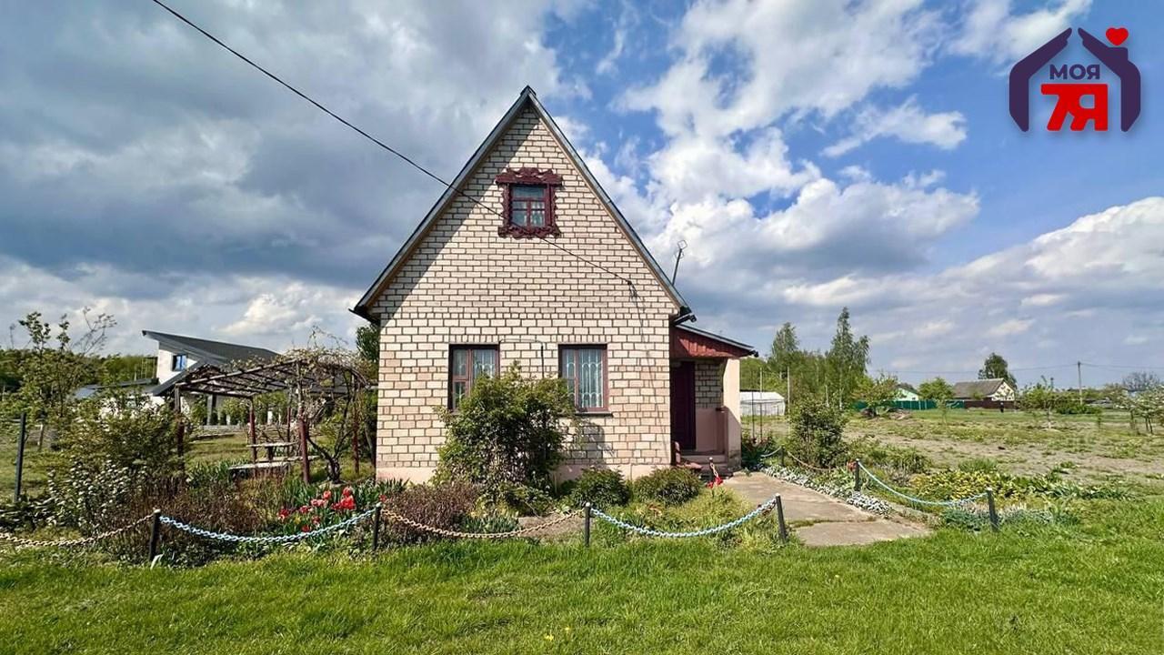 Дача по адресу с/т. Плянта-9