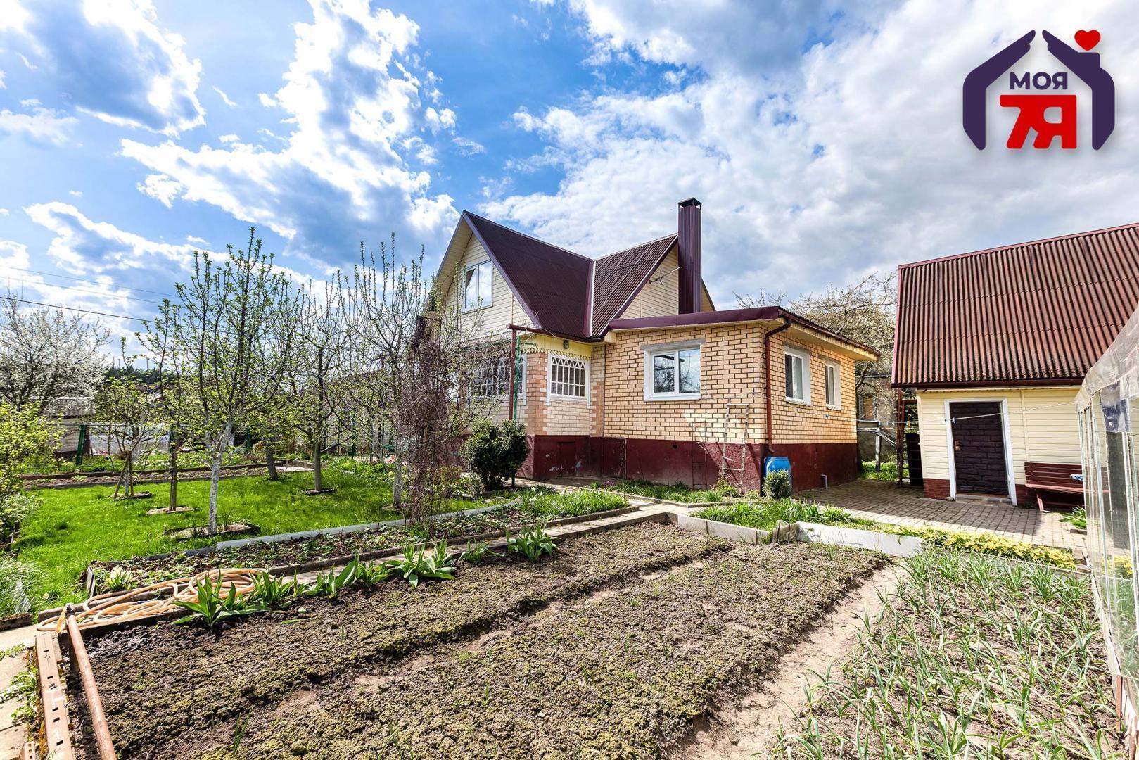 Дача по адресу с/т. Сельский строитель-2