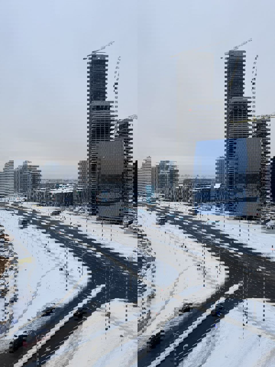 Аренда по адресу ул. Игоря Лученка, 16, Минск, Минск