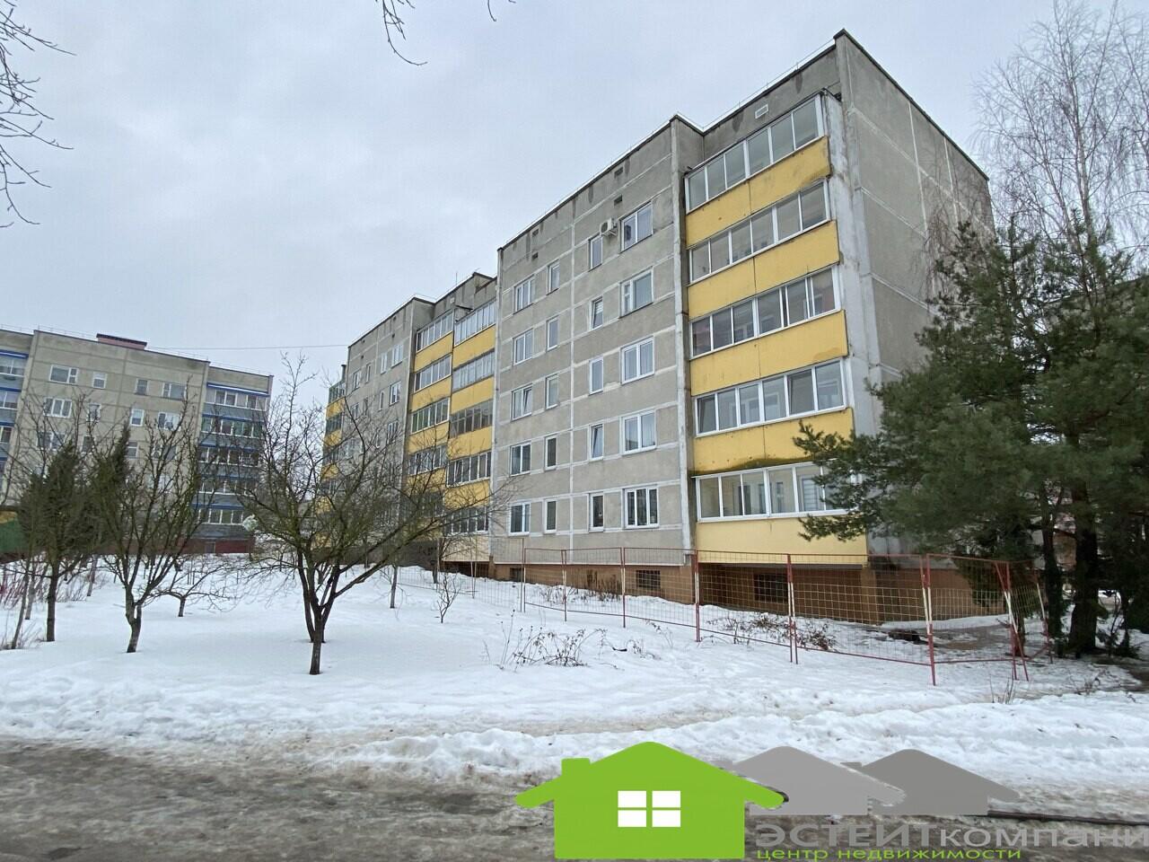 3-комнатная квартира по адресу г. Слоним, Независимости просп., д. 17, к. 3
