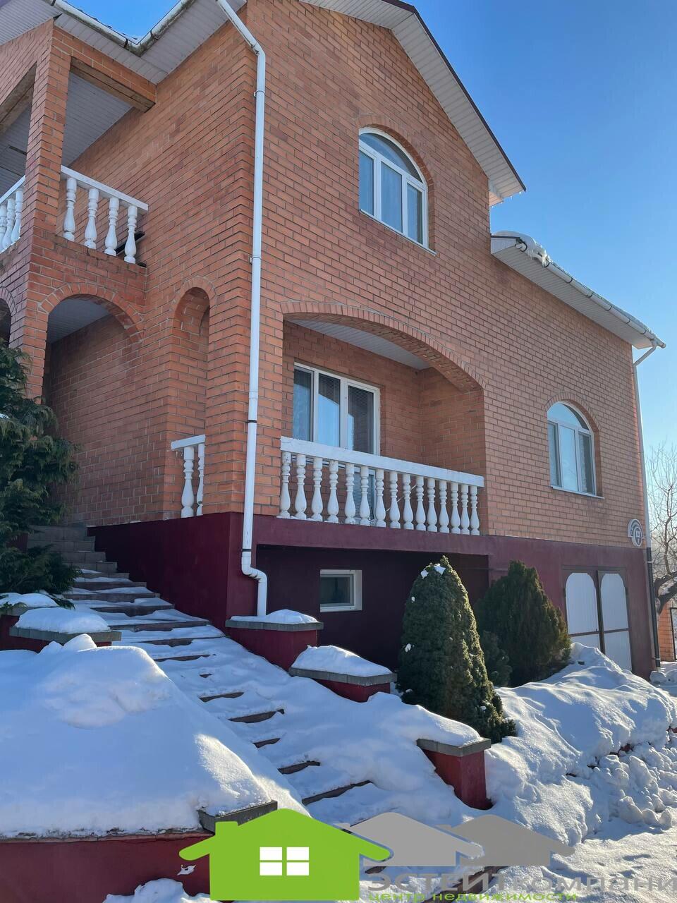 Дом по адресу г. Слоним, Красноармейская ул., д. 121, к. г