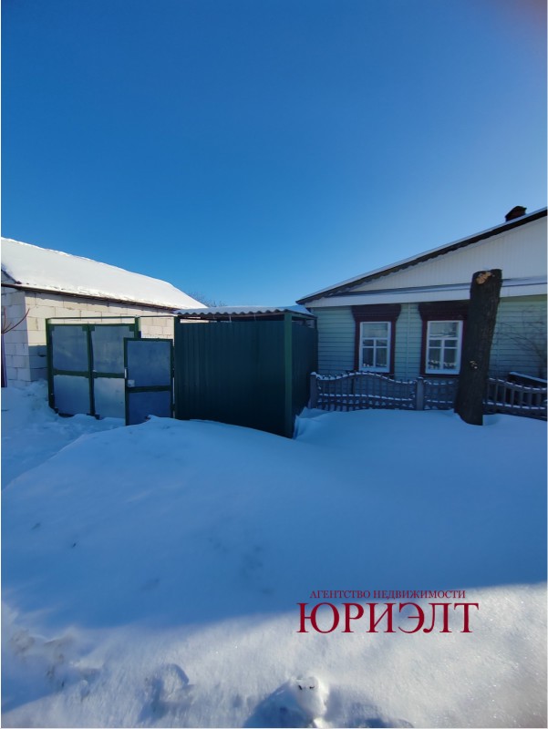 3-комнатная квартира по адресу Тенистая ул., 16, Гомель, Гомельская область