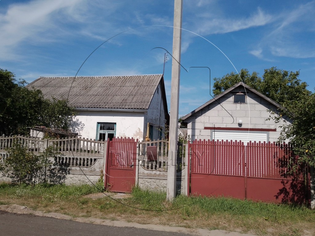 Дом па адрасу Добрая ул., Брест, Брестская область