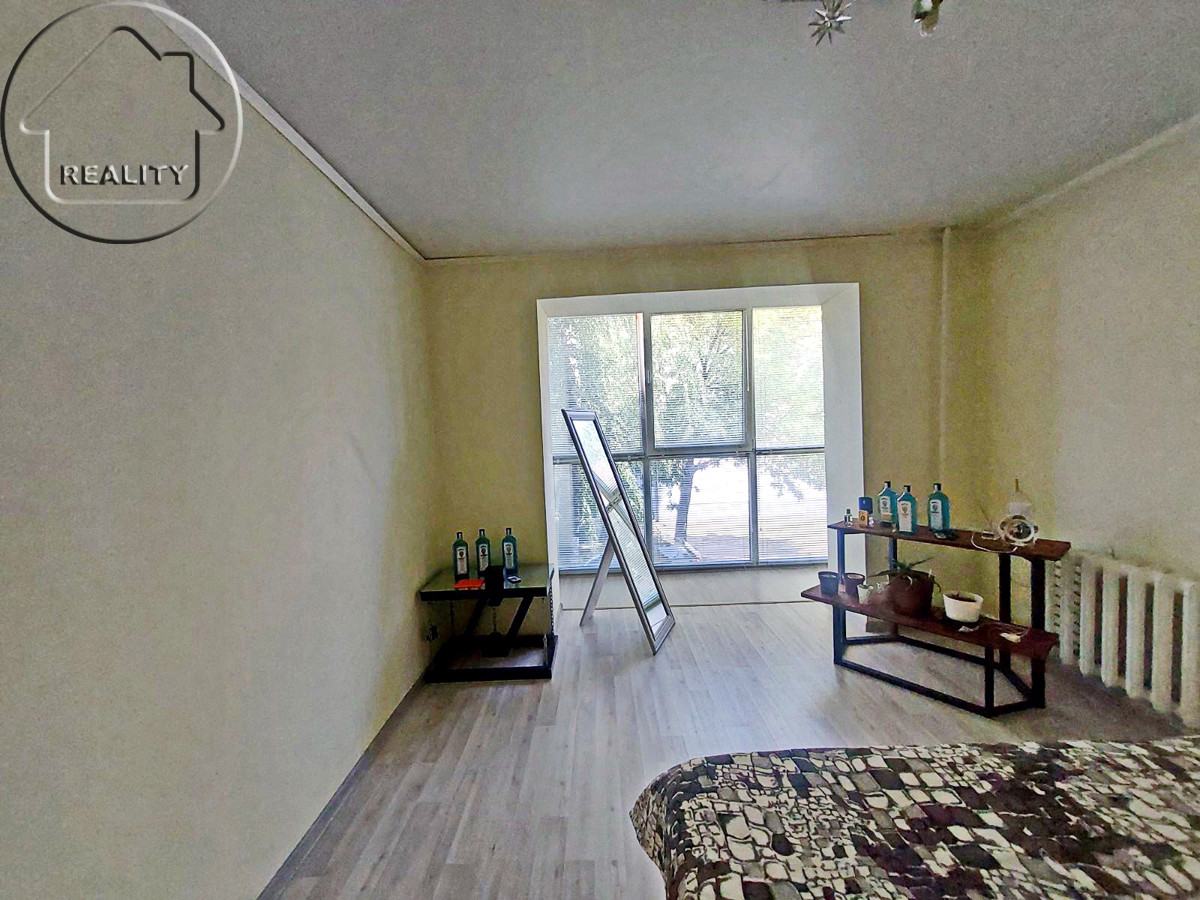 2-пакаёвая кватэра па адрасе Бауманская ул., Брест, Брестская область