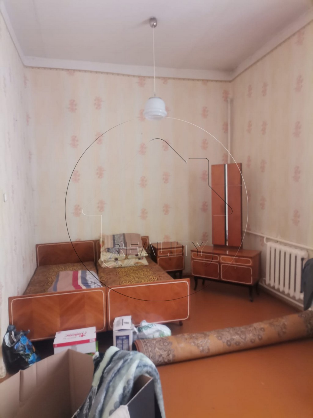 3-пакаёвая кватэра па адрасе Советская ул., 43, аг. Томашовка, Брестская область