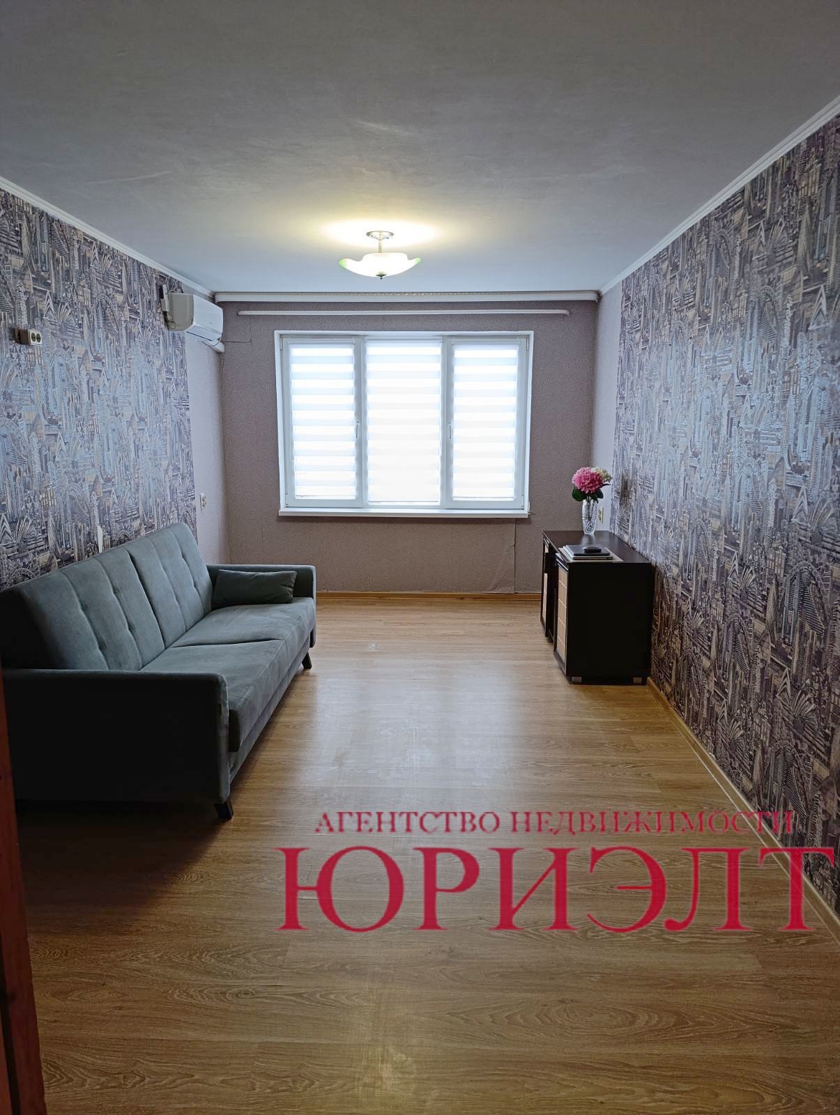 1-комнатная квартира по адресу Парковая ул., 162, Пинск, Брестская область