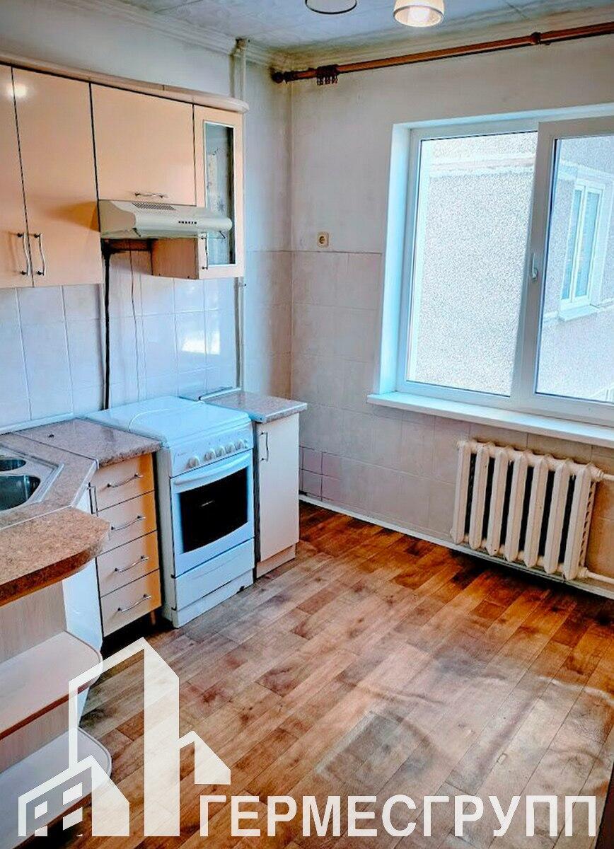 3-комнатная квартира по адресу г. Лида, Сосновая ул., д. 16