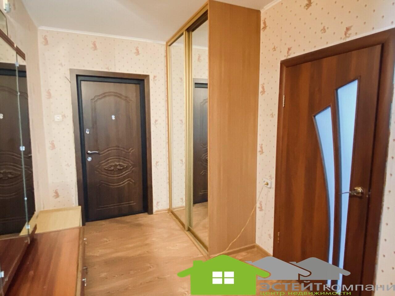 2-комнатная квартира по адресу г. Слоним, Семилетки 1-й ул., д. 22