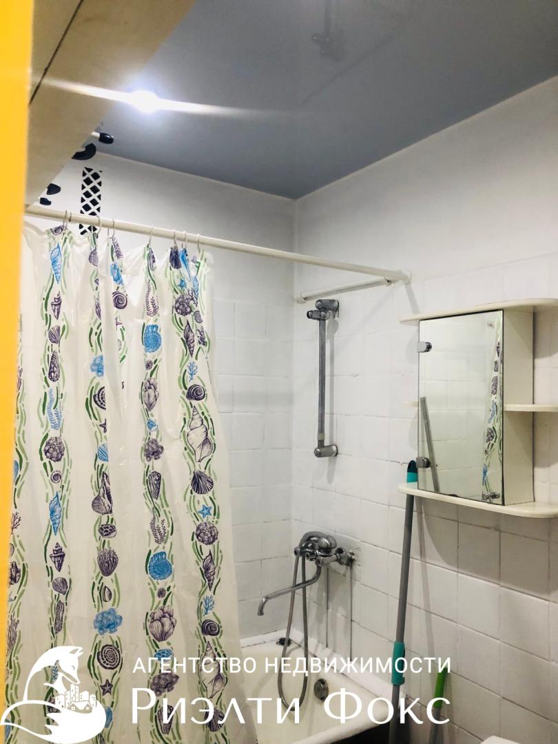 3-комнатная квартира  в аренду по адресу Минск, Народная ул., д. 14