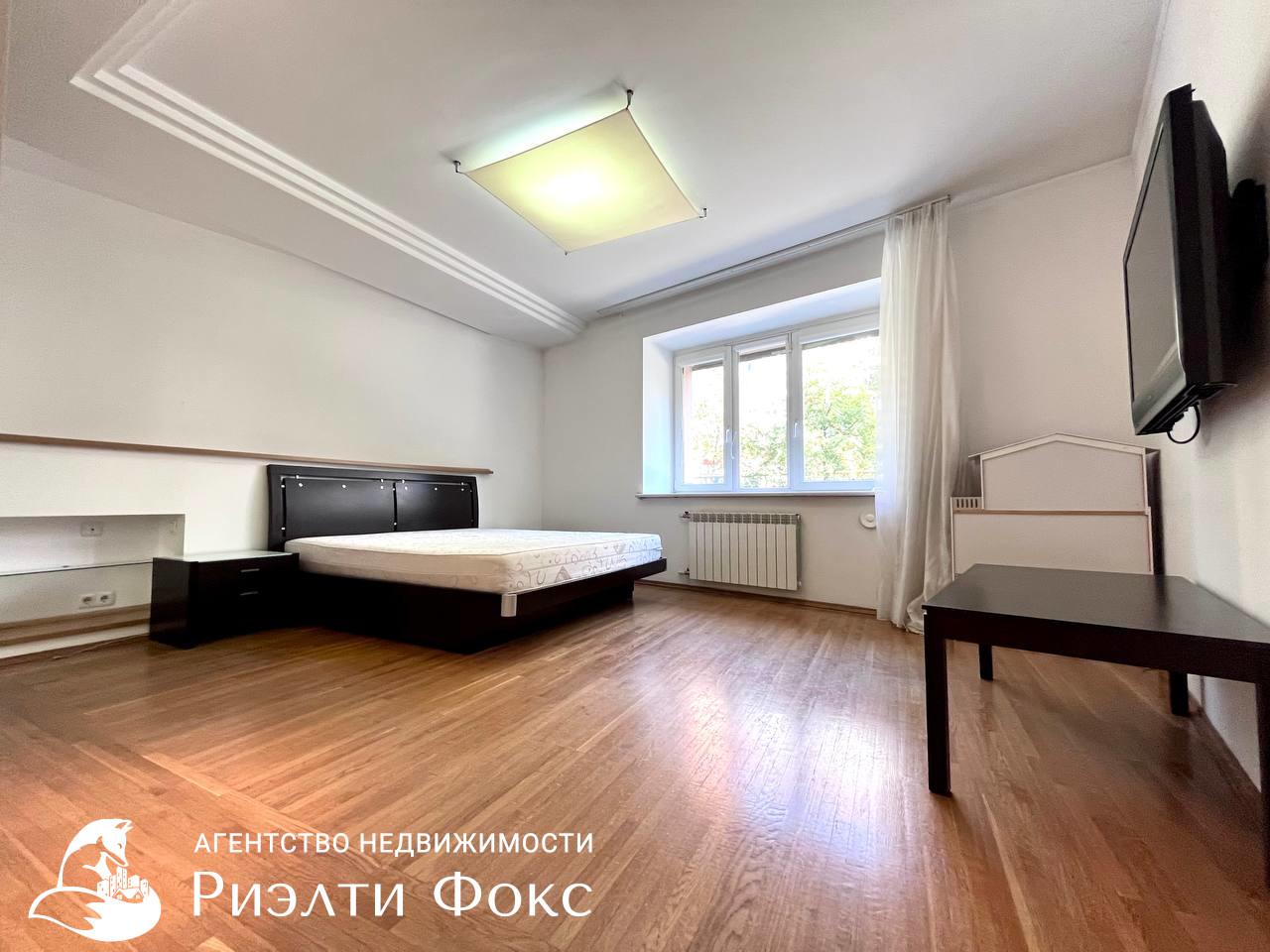 3-комнатная квартира  в аренду по адресу Минск, Грибоедова ул., д. 10