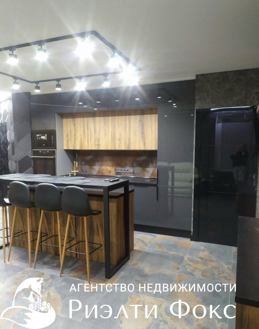 2-комнатная квартира  в аренду по адресу Минск, Папанина ул., д. 11