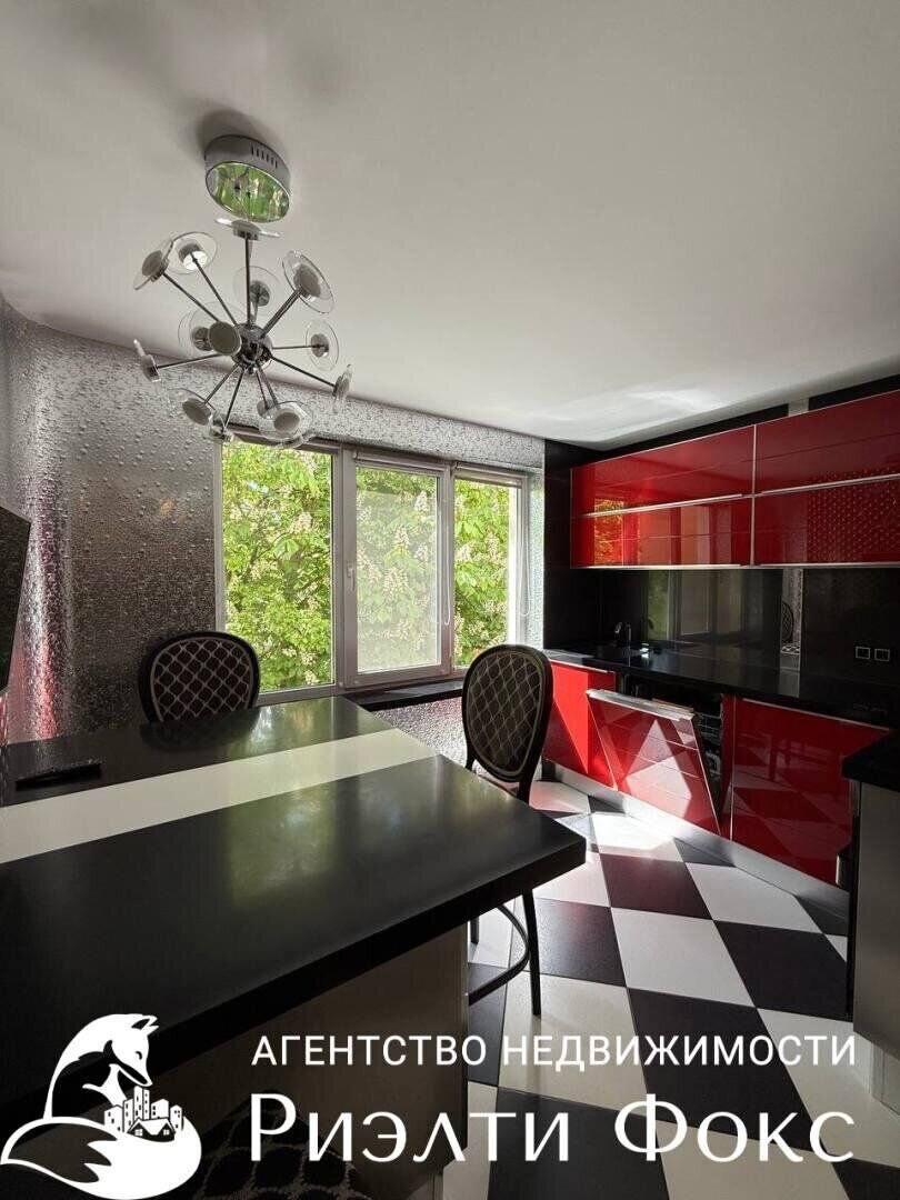 2-комнатная квартира  в аренду по адресу Минск, Михася Лынькова ул., д. 23, к. В