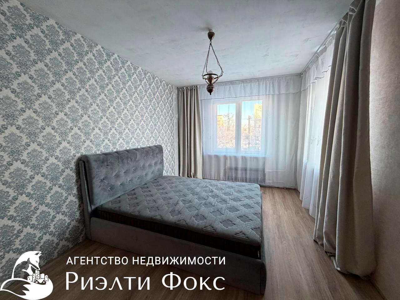 3-комнатная квартира  в аренду по адресу Минск, Могилёвская ул., д. 36