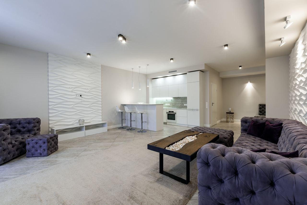 2-комнатная квартира  в аренду по адресу Минск, Сторожовская ул., д. 6