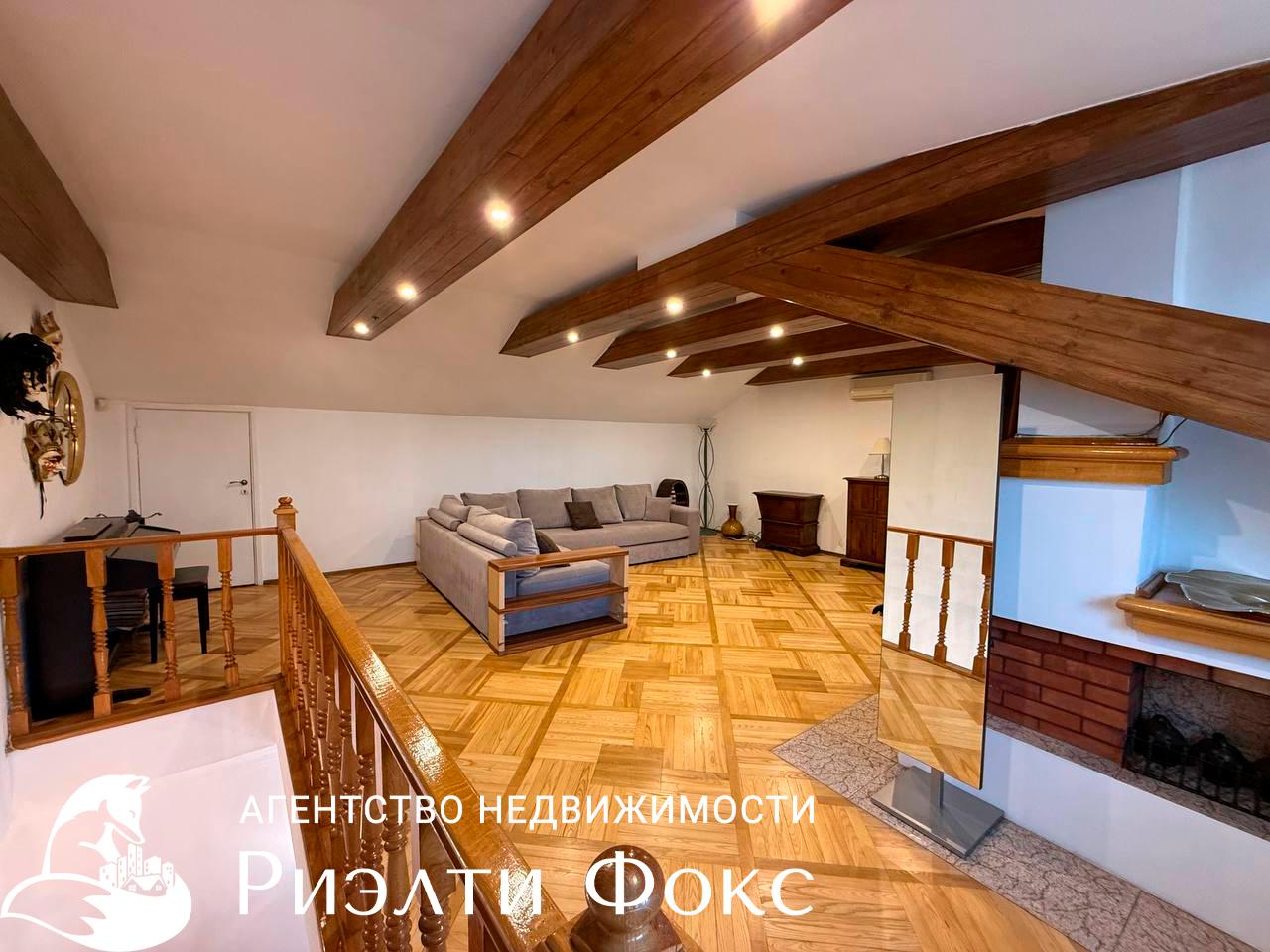 3-комнатная квартира  в аренду по адресу Минск, Независимости пр-т, д. 43