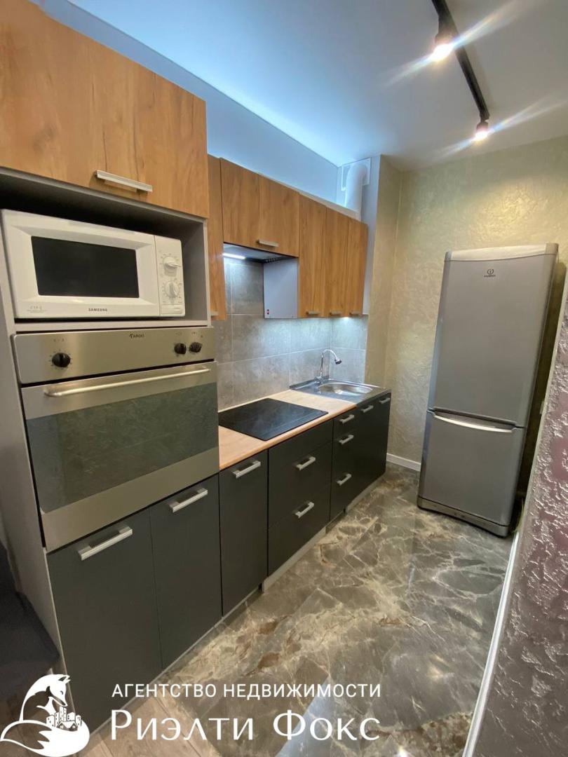 2-комнатная квартира  в аренду по адресу Минск, Белградская ул., д. 8