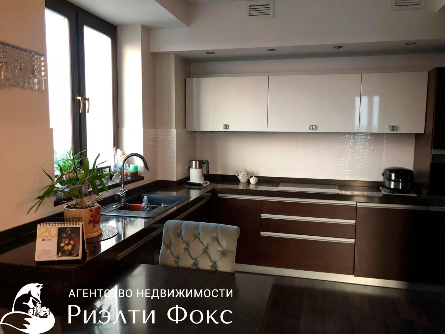 3-комнатная квартира  в аренду по адресу Минск, Максима Богдановича ул., д. 124