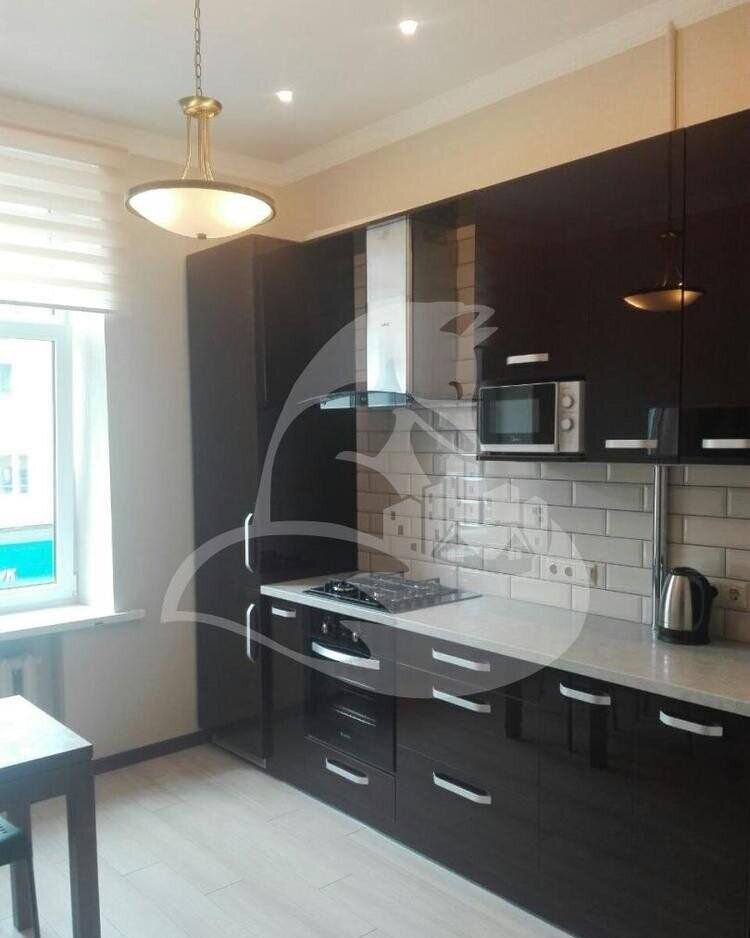 1-комнатная квартира  в аренду по адресу Минск, Володарского ул., д. 15