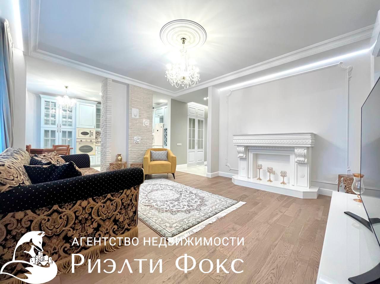 2-комнатная квартира  в аренду по адресу Минск, Победителей пр-т, д. 129