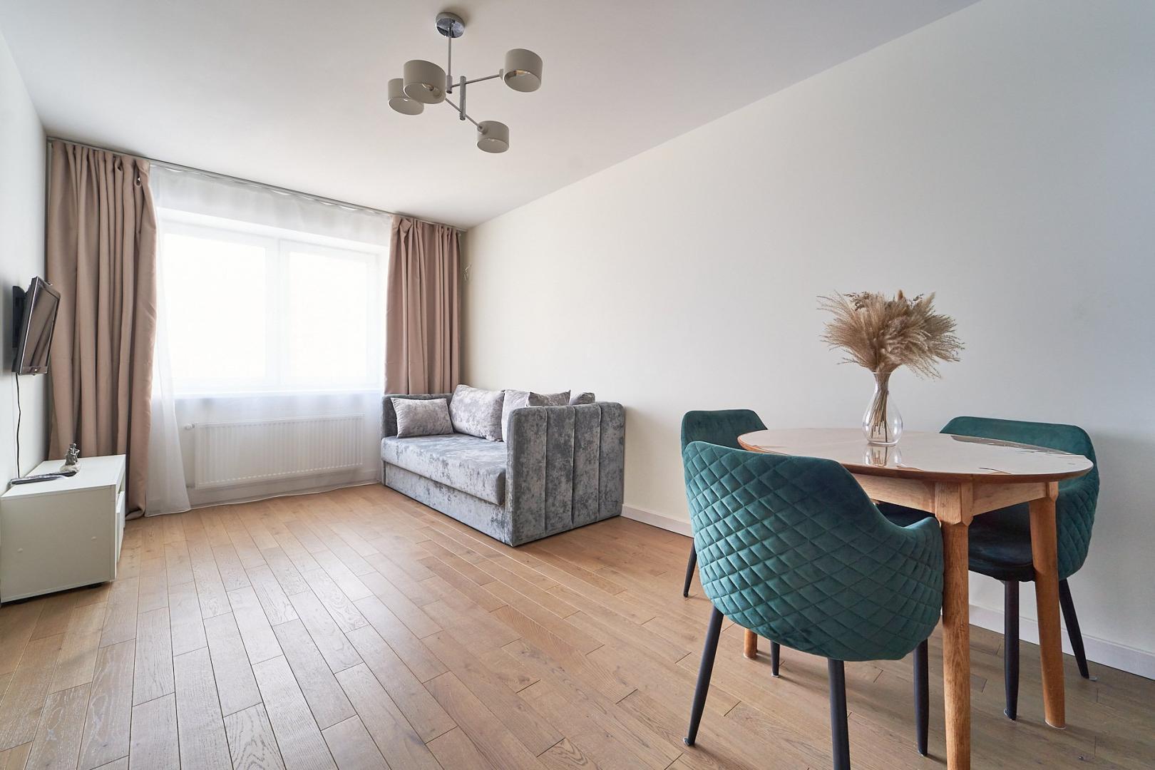 2-комнатная квартира  в аренду по адресу Минск, Щорса ул., д. 4, к. Б