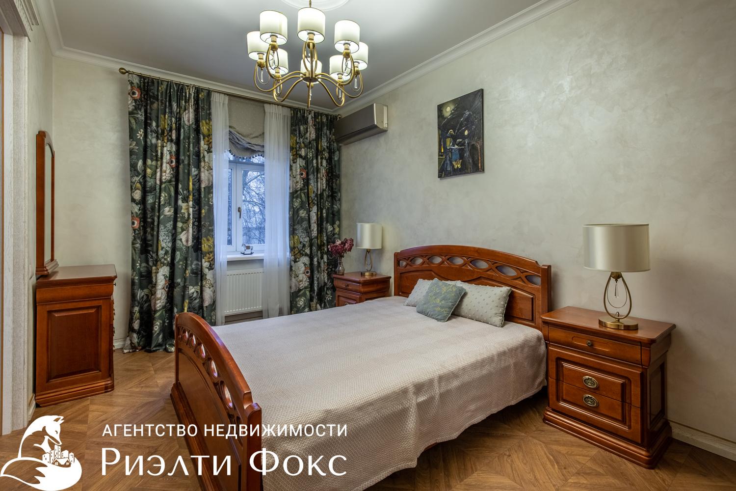 2-комнатная квартира  в аренду по адресу Минск, Независимости пр-т, д. 38