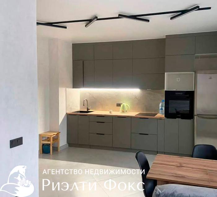 2-комнатная квартира  в аренду по адресу Минск, Дзержинского пр-т, д. 26