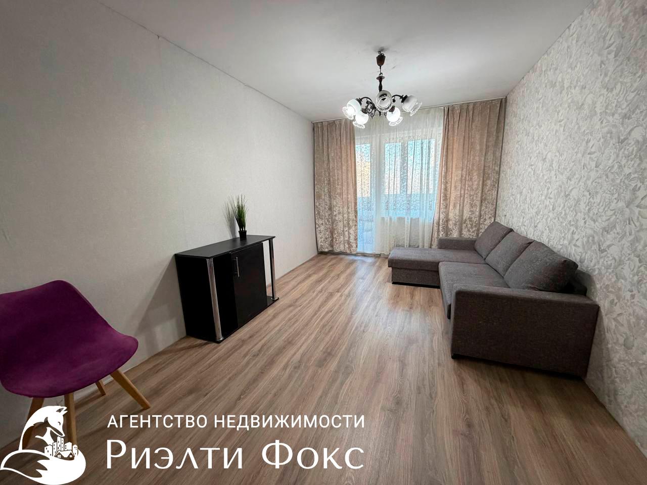 4-комнатная квартира  в аренду по адресу Минск, Могилёвская ул., д. 36