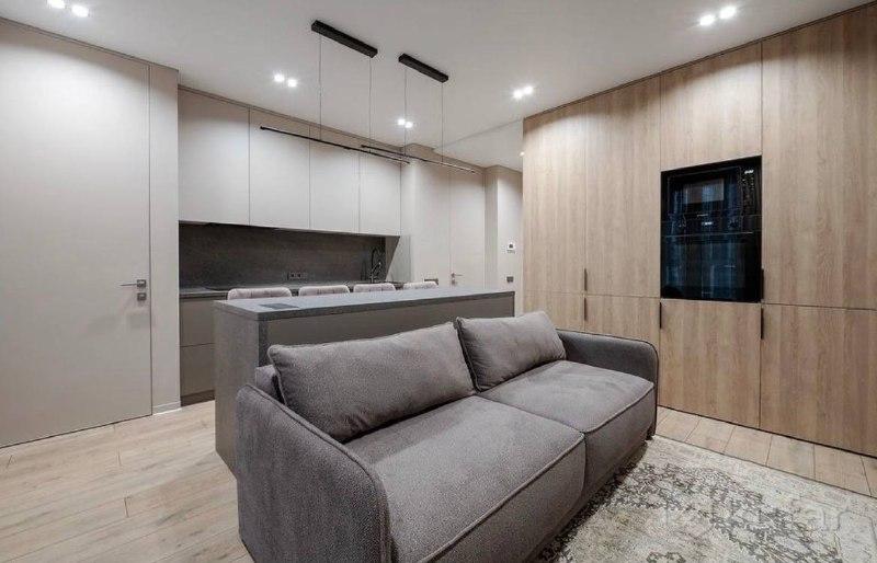 2-комнатная квартира  в аренду по адресу Минск, Независимости пр-т, д. 88