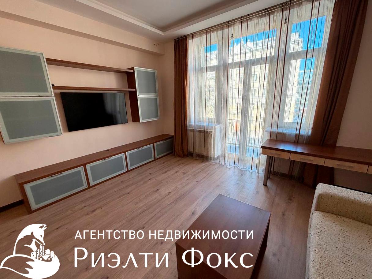 3-комнатная квартира  в аренду по адресу Минск, Киселёва ул., д. 3