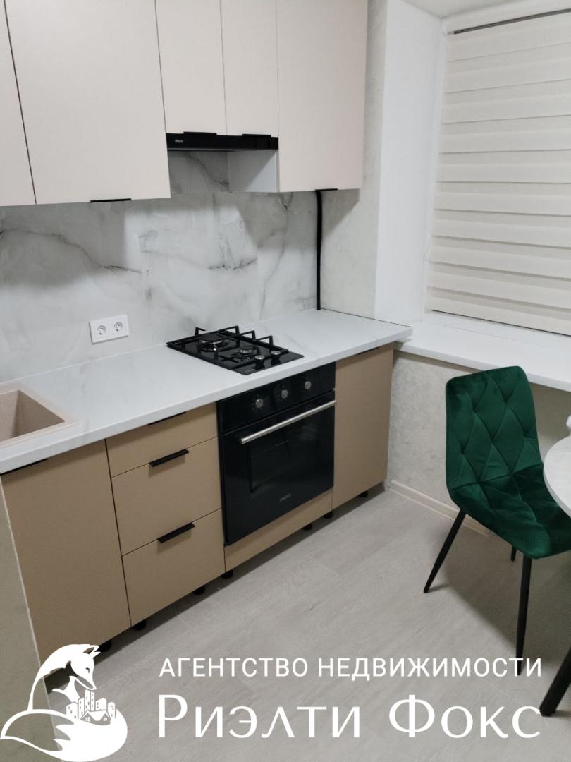 3-комнатная квартира  в аренду по адресу Минск, Жудро ул., д. 6