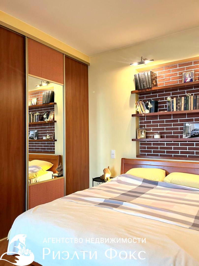 1-комнатная квартира  в аренду по адресу Минск, Независимости пр-т, д. 40