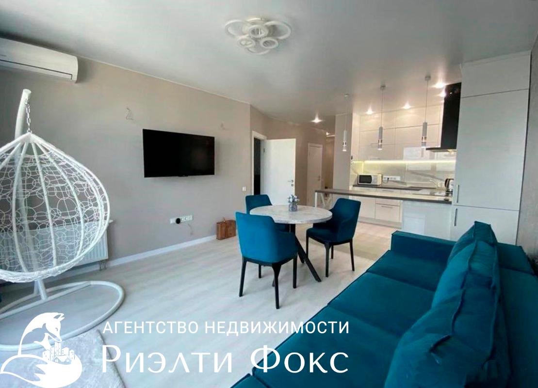 2-комнатная квартира  в аренду по адресу Минск, Франциска Скорины ул., д. 5